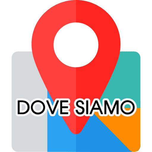 dove siamo