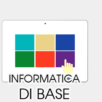 informatica di base