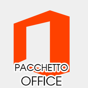 pacchetto Office